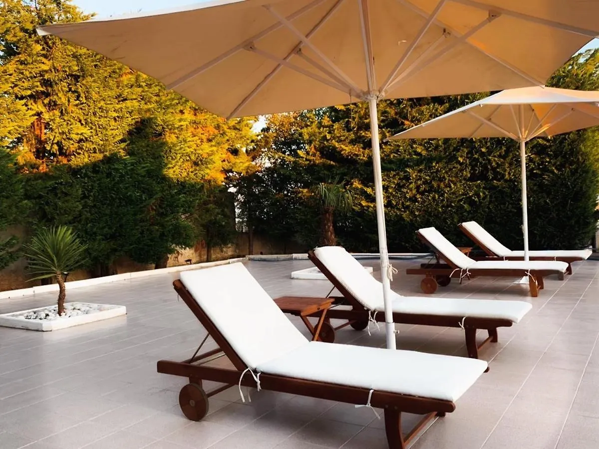 Hotel Relax Dhërmi