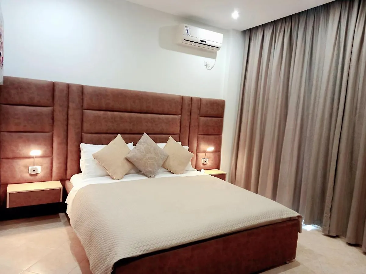 Hotel Relax Dhërmi