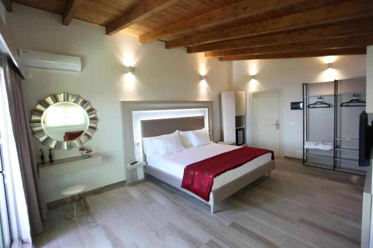 Hotel Relax Dhërmi