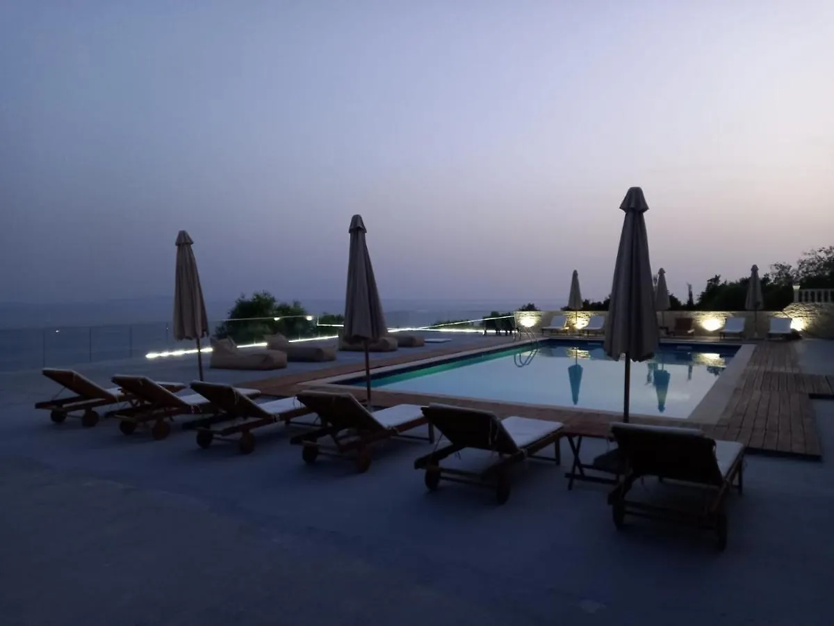Hotel Relax Dhermi