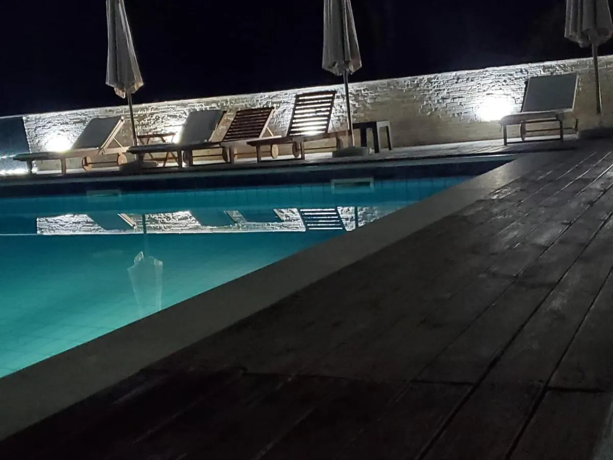 Hotel Relax Dhermi
