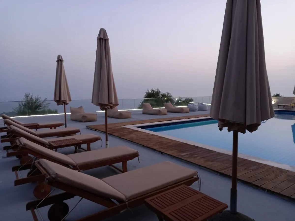 Hotel Relax Dhermi