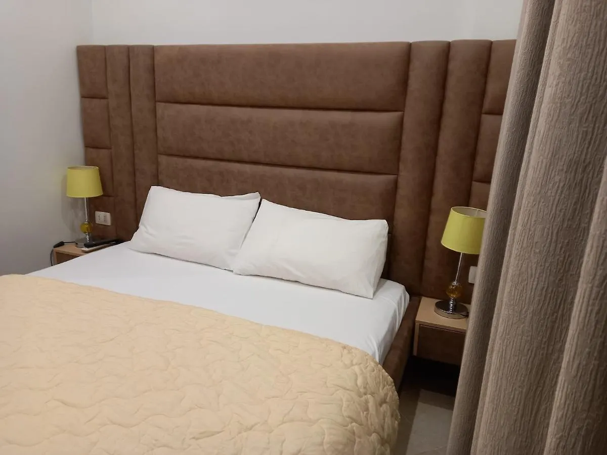 ****  Hotel Relax Dhermi Albania
