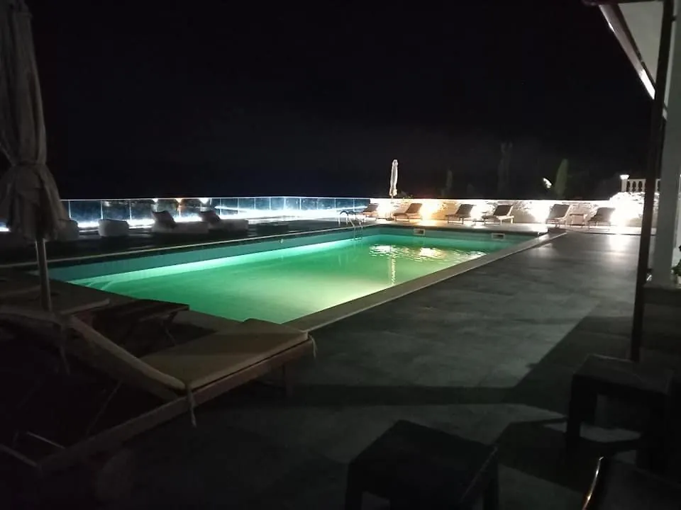 Hotel Relax Dhërmi