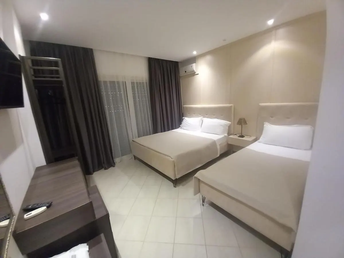 Hotel Relax Dhermi Albania