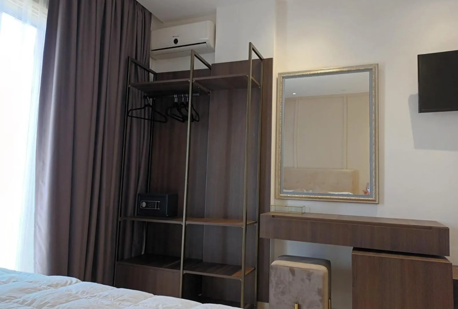 Hotel Relax Dhermi