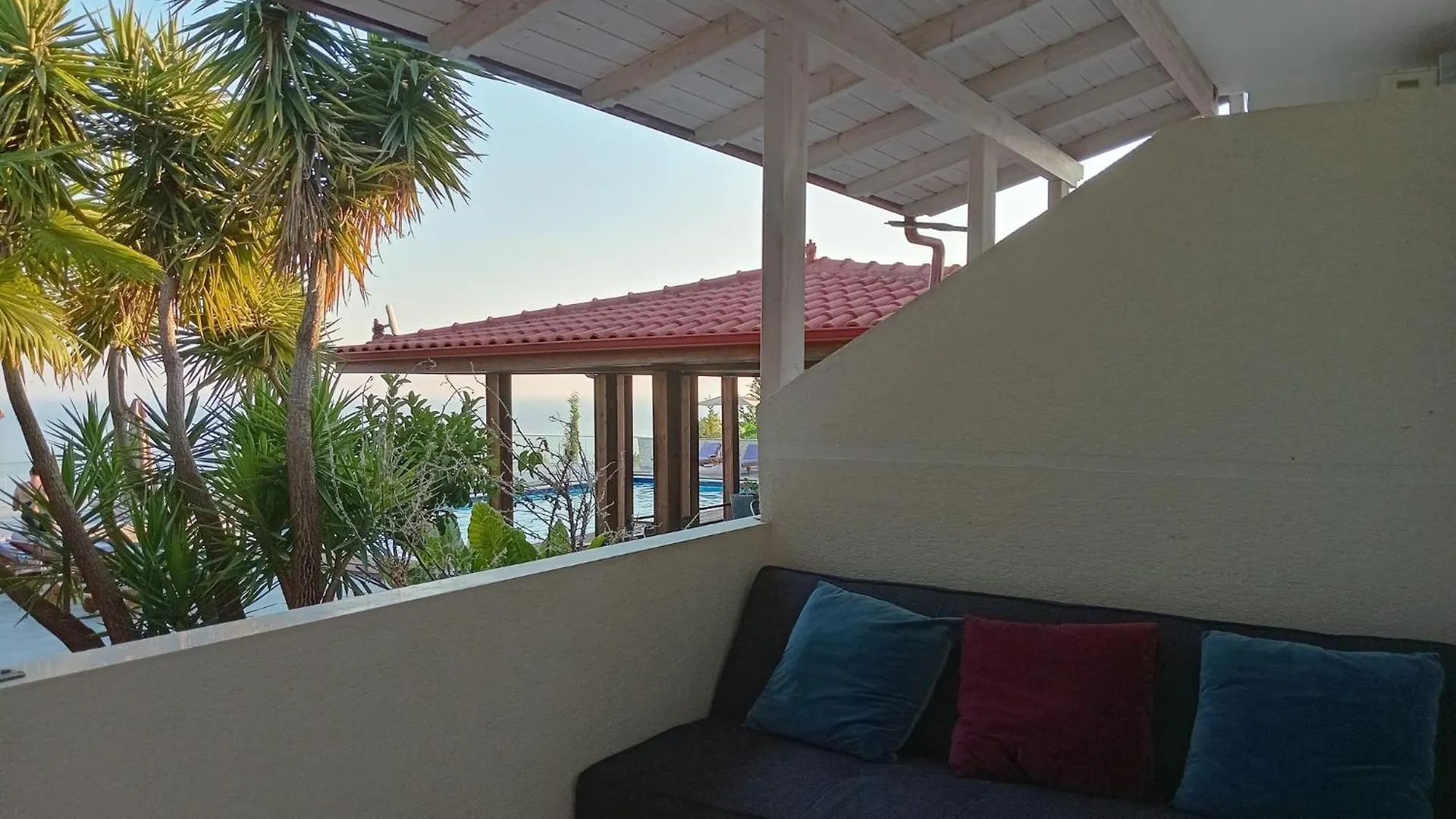 Hotel Relax Dhërmi