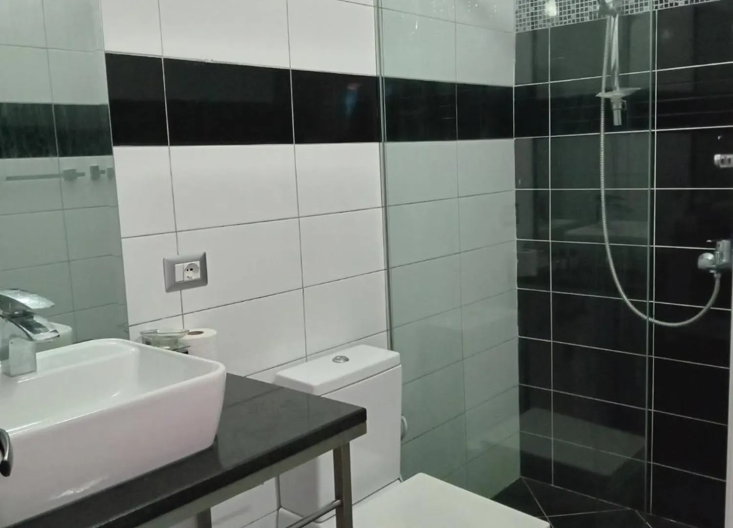 Hotel Relax Dhërmi