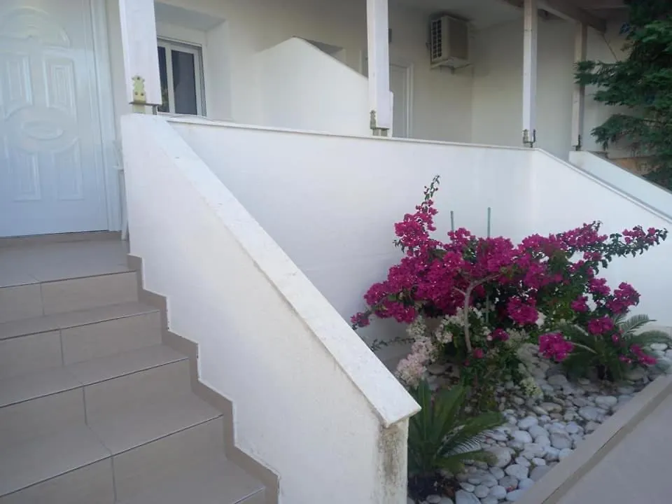 Hotel Relax Dhërmi