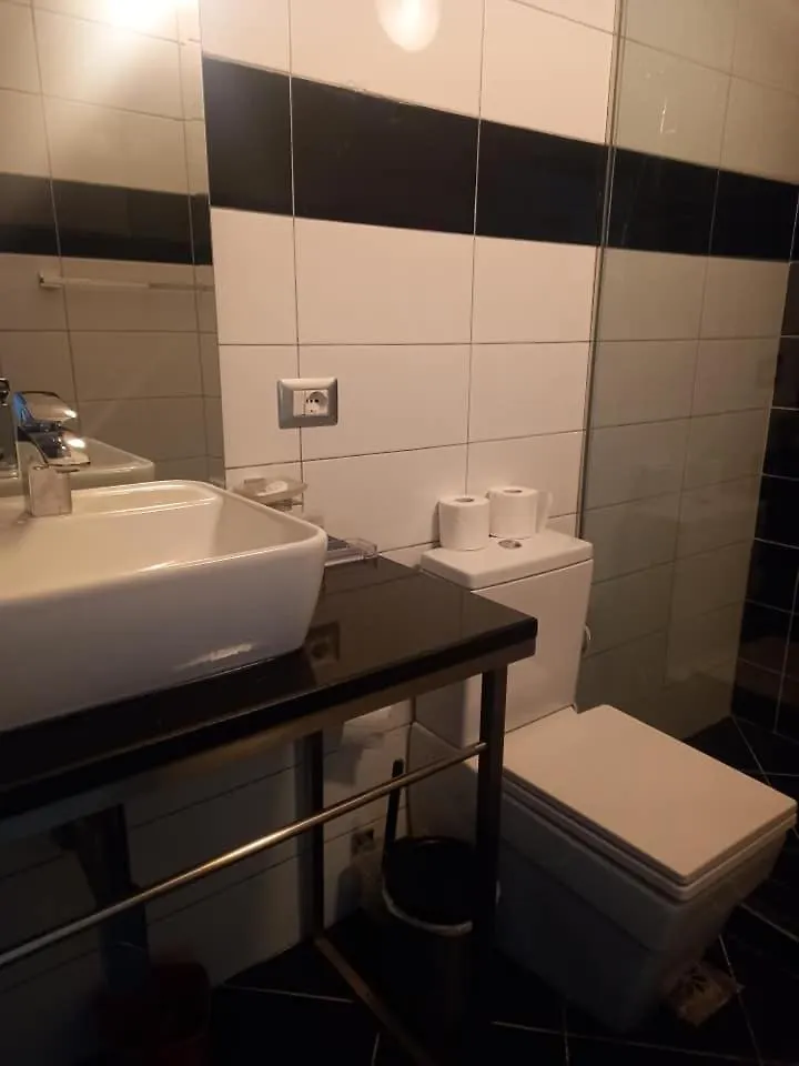 Hotel Relax Dhërmi
