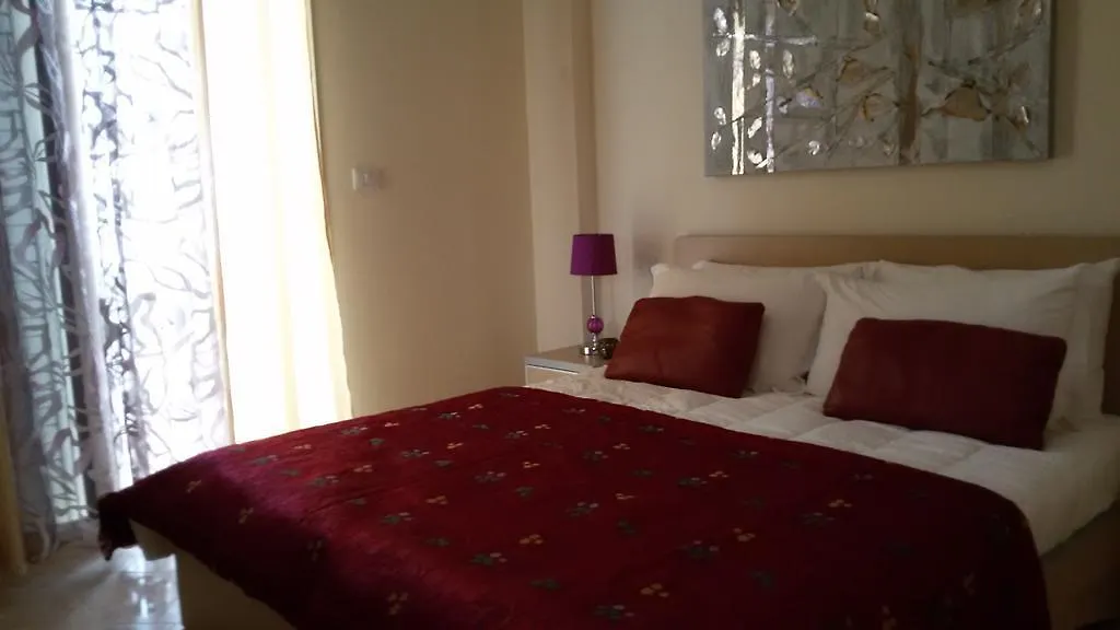 Hotel Relax Dhermi