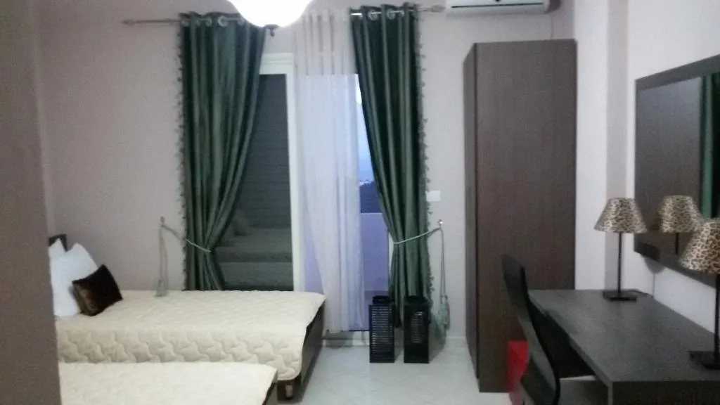 ****  Hotel Relax Dhermi Albania