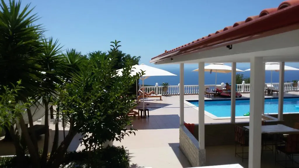 Hotel Relax Dhërmi