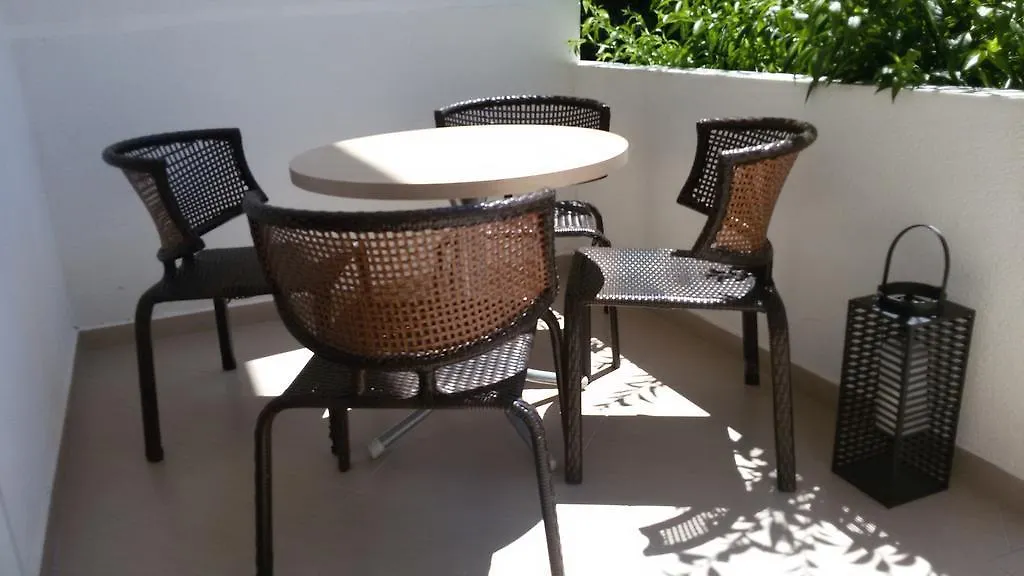 Hotel Relax Dhërmi