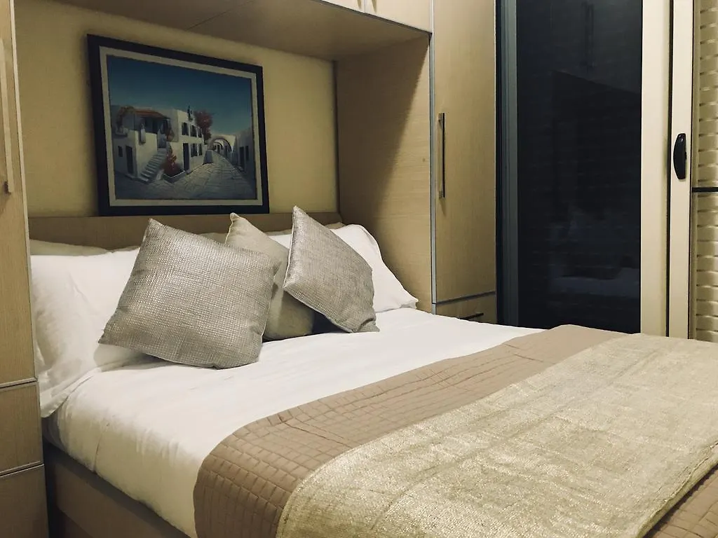 Hotel Relax Dhërmi
