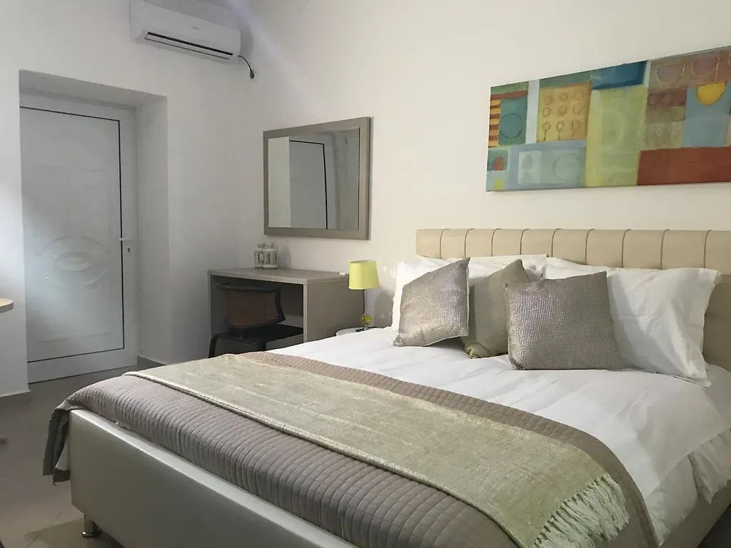 Hotel Relax Dhërmi