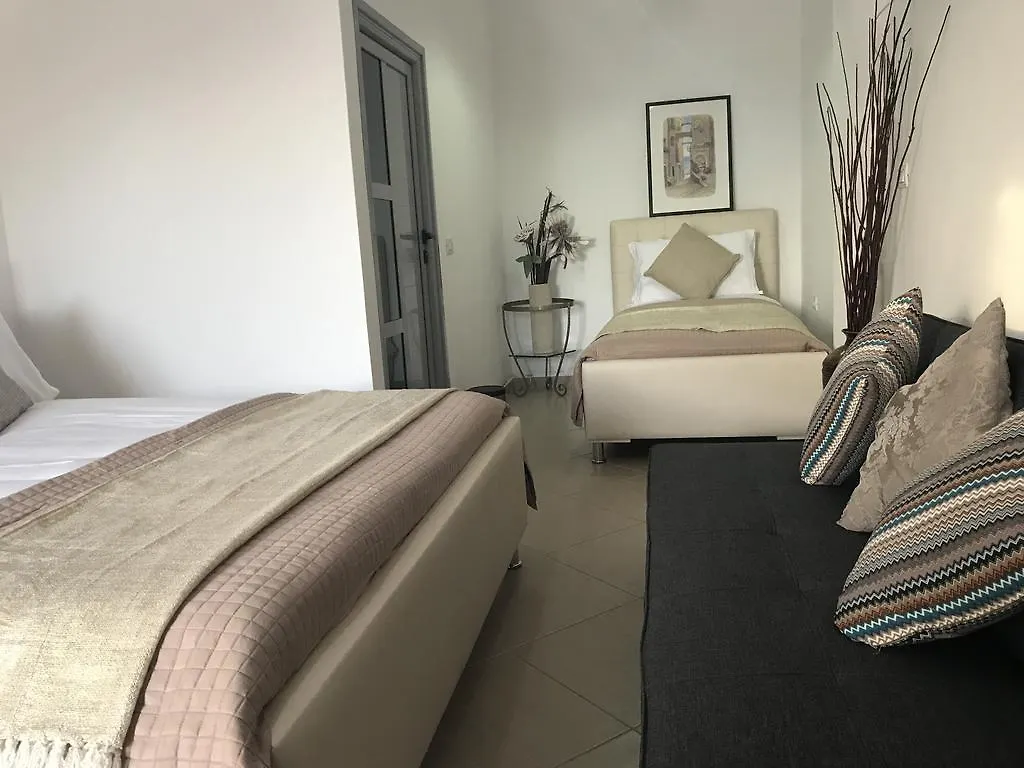 Hotel Relax Dhërmi Albanië