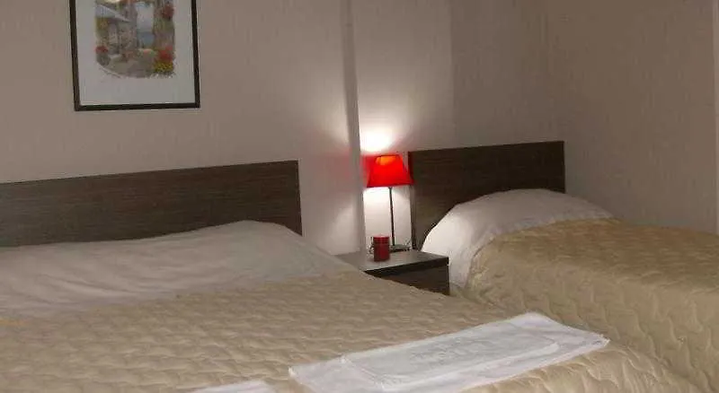 ****  Hotel Relax Dhërmi Albanië