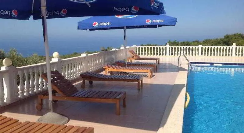 Hotel Relax Dhërmi
