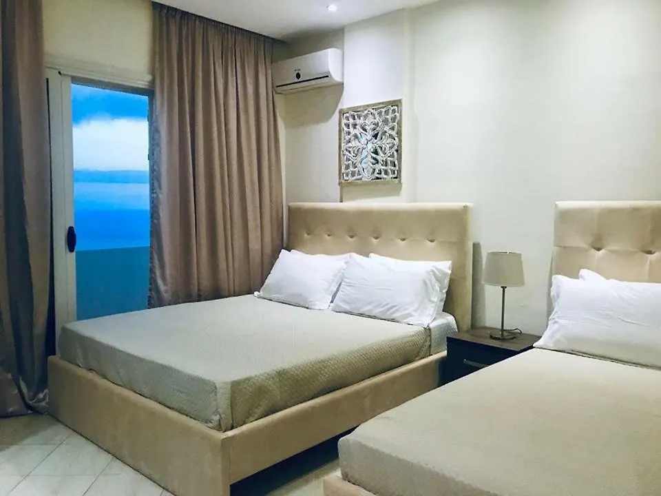 Hotel Relax Dhërmi