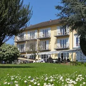 *** Hotel Lindenallee Duitsland