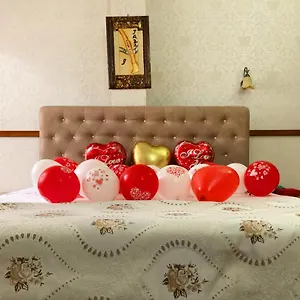 *** Hotel Tafaj Albanië