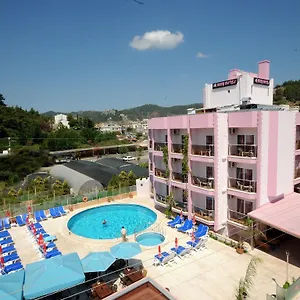 Rosy 2* Marmaris