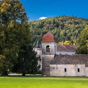 Chateau De 4* Maillat