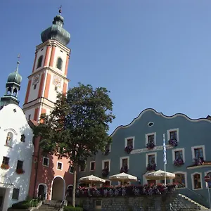 *** Hotel Lobmeyer Duitsland