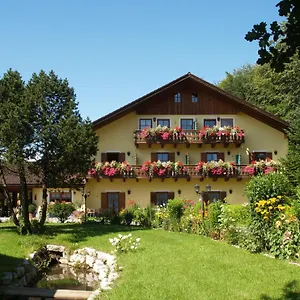 **** Hotel Eichenhof Duitsland