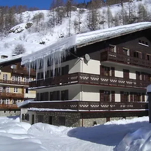 ** Hotel Le Genepy Frankrijk