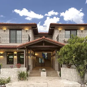 *** Hotel Renka Hotel&spa Turkije