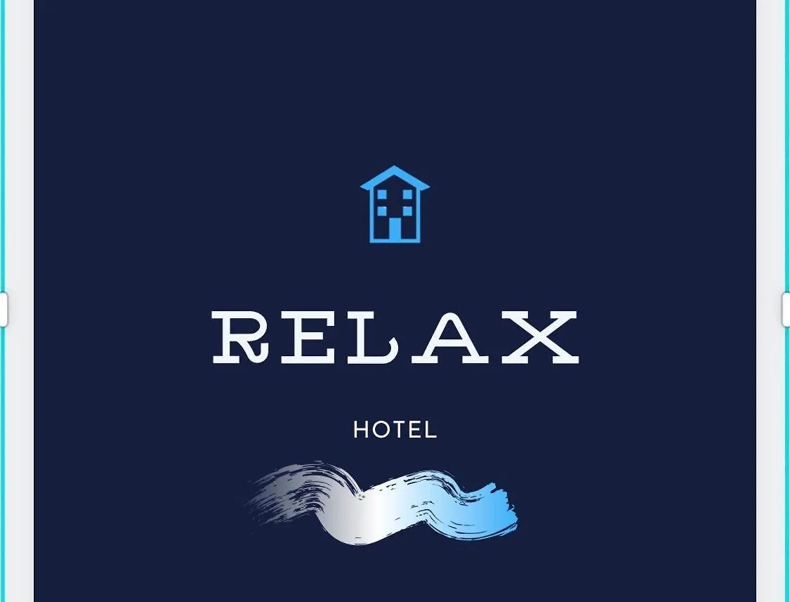 ****  Hotel Relax Dhërmi Albanien